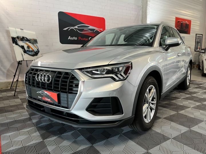 Audi Q3 BUSINESS LINE 35 TDI QUATTRO - 3