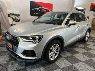 Audi Q3 BUSINESS LINE 35 TDI QUATTRO   - 9