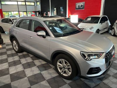 Audi Q3 BUSINESS LINE 35 TDI QUATTRO   - 10