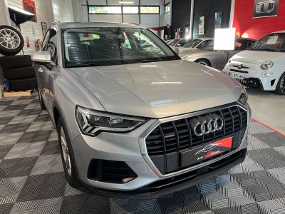 Audi Q3 BUSINESS LINE 35 TDI QUATTRO   - 11