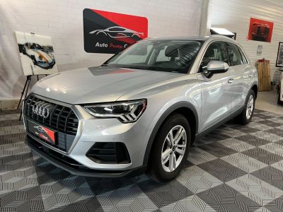 Audi Q3 BUSINESS LINE 35 TDI QUATTRO   - 12