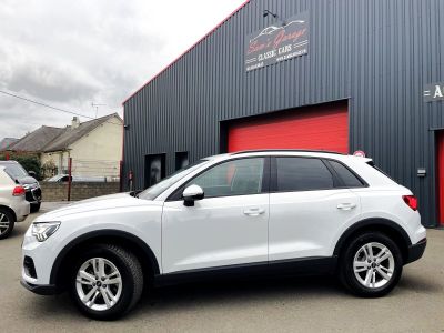 Audi Q3 Business Line Quattro 2021 20 TDI   - 2