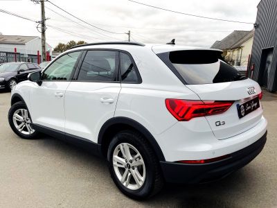 Audi Q3 Business Line Quattro 2021 20 TDI   - 3