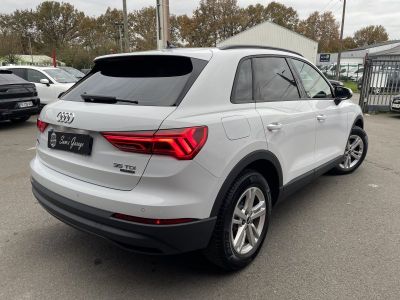 Audi Q3 Business Line Quattro 2021 20 TDI   - 4