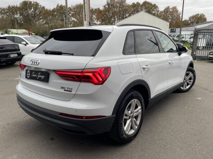 Audi Q3 Business Line Quattro 2021 20 TDI - 4