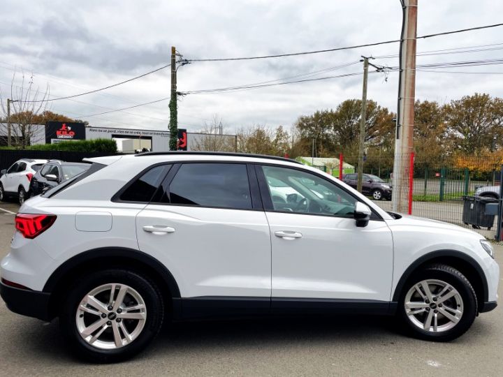 Audi Q3 Business Line Quattro 2021 20 TDI - 5