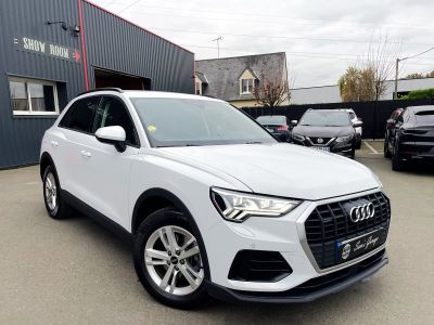 Audi Q3 Business Line Quattro 2021 20 TDI   - 6