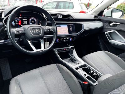 Audi Q3 Business Line Quattro 2021 20 TDI   - 7