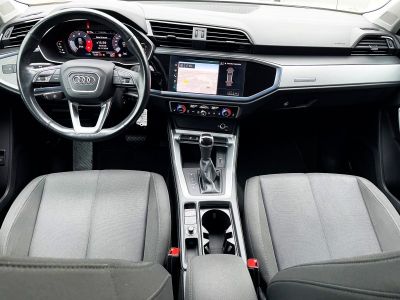 Audi Q3 Business Line Quattro 2021 20 TDI   - 8