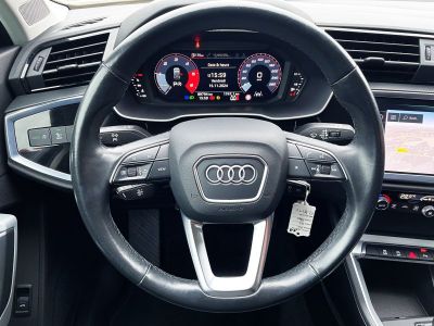 Audi Q3 Business Line Quattro 2021 20 TDI   - 9