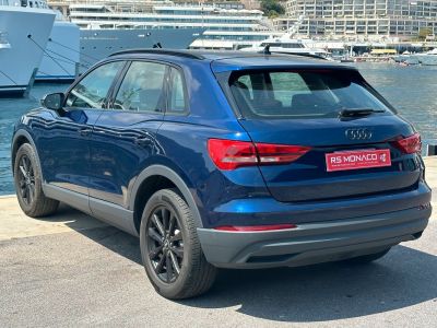 Audi Q3 ii 14 45 tfsie 245 s tronic 6   - 2