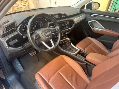 Audi Q3 ii 14 45 tfsie 245 s tronic 6   - 3