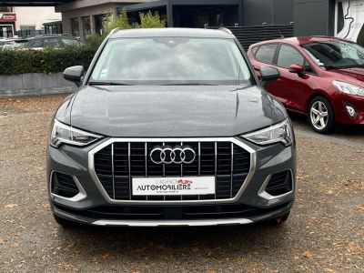 Audi Q3 II 35 15 TFSI 150 ch SERIE SPECIALE LIMITED S TRONIC 7   - 3