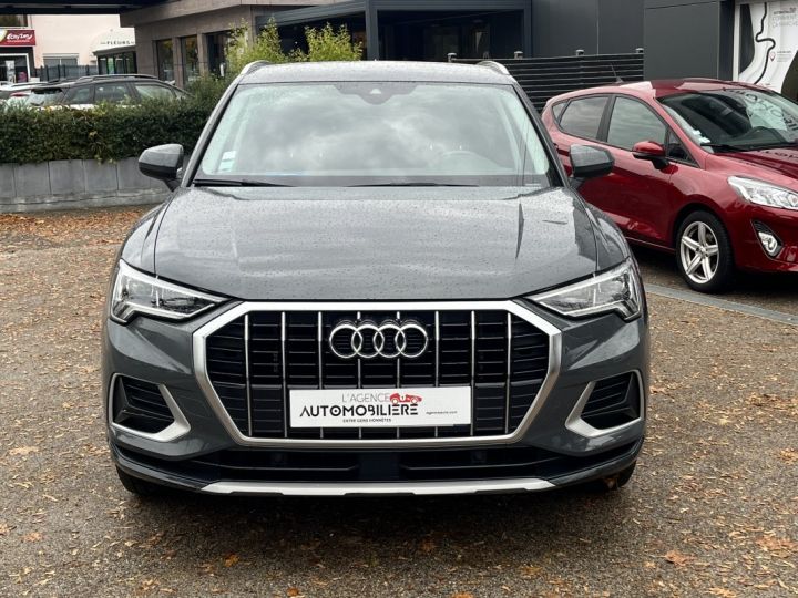 Audi Q3 II 35 15 TFSI 150 ch SERIE SPECIALE LIMITED S TRONIC 7 - 3