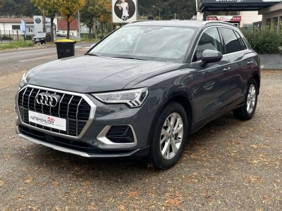 Audi Q3 II 35 15 TFSI 150 ch SERIE SPECIALE LIMITED S TRONIC 7   - 4