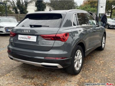 Audi Q3 II 35 15 TFSI 150 ch SERIE SPECIALE LIMITED S TRONIC 7   - 5