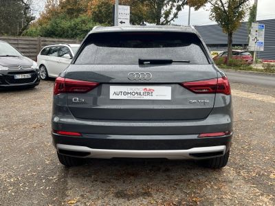 Audi Q3 II 35 15 TFSI 150 ch SERIE SPECIALE LIMITED S TRONIC 7   - 6