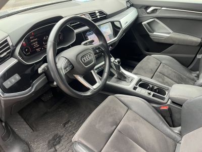 Audi Q3 II 35 15 TFSI 150 ch SERIE SPECIALE LIMITED S TRONIC 7   - 11