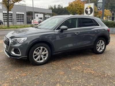 Audi Q3 II 35 15 TFSI 150 ch SERIE SPECIALE LIMITED S TRONIC 7   - 22