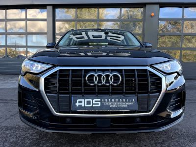 Audi Q3 II 35 TDI 150ch / À PARTIR 366,75 € *   - 2