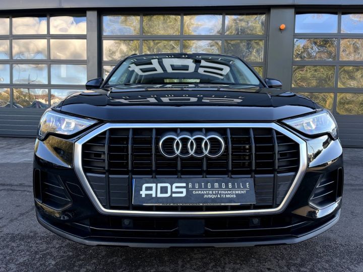 Audi Q3 II 35 TDI 150ch / À PARTIR 366,75 € * - 2