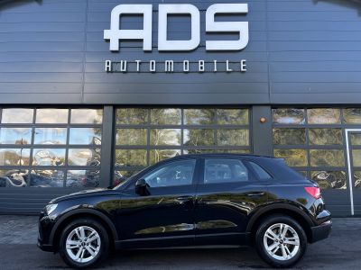 Audi Q3 II 35 TDI 150ch / À PARTIR 366,75 € *   - 6