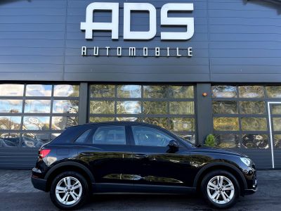 Audi Q3 II 35 TDI 150ch / À PARTIR 366,75 € *   - 7