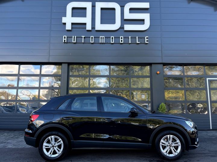 Audi Q3 II 35 TDI 150ch / À PARTIR 366,75 € * - 7