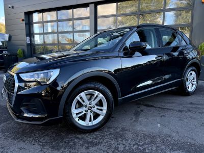 Audi Q3 II 35 TDI 150ch / À PARTIR 366,75 € *   - 9