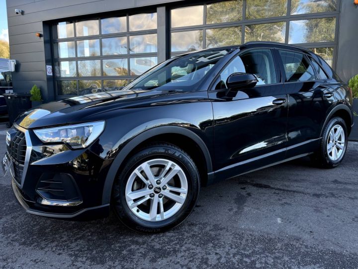 Audi Q3 II 35 TDI 150ch / À PARTIR 366,75 € * - 9