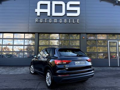 Audi Q3 II 35 TDI 150ch / À PARTIR 366,75 € *   - 10