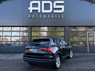 Audi Q3 II 35 TDI 150ch / À PARTIR 366,75 € *   - 11