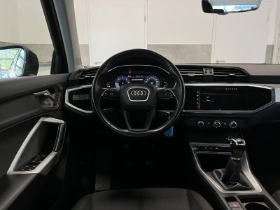 Audi Q3 II 35 TDI 150ch / À PARTIR 366,75 € *   - 17