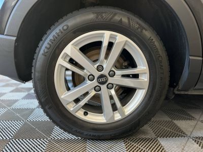 Audi Q3 II 35 TDI 150ch / À PARTIR 366,75 € *   - 19