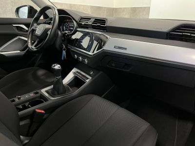 Audi Q3 II 35 TDI 150ch / À PARTIR 366,75 € *   - 20