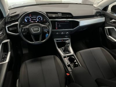 Audi Q3 II 35 TDI 150ch / À PARTIR 366,75 € *   - 29