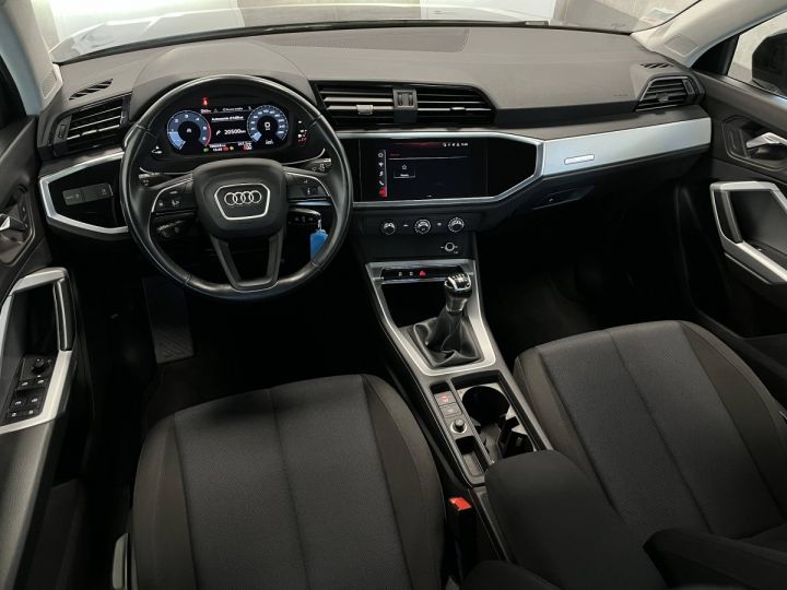 Audi Q3 II 35 TDI 150ch / À PARTIR 366,75 € * - 29