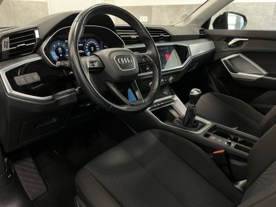 Audi Q3 II 35 TDI 150ch / À PARTIR 366,75 € *   - 31