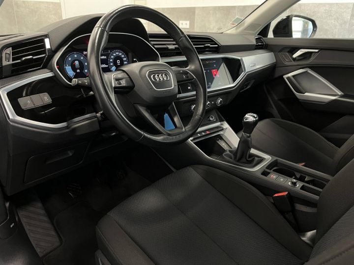 Audi Q3 II 35 TDI 150ch / À PARTIR 366,75 € * - 31