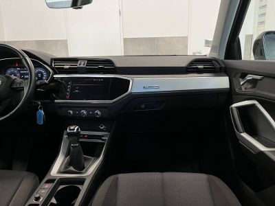 Audi Q3 II 35 TDI 150ch / À PARTIR 366,75 € *   - 36