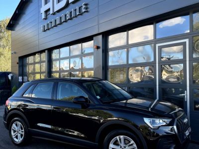 Audi Q3 II 35 TDI 150ch / À PARTIR 366,75 € *   - 40