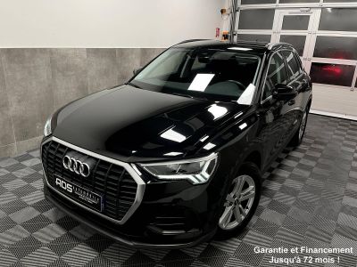 Audi Q3 II 35 TDI 150ch Business line S tronic 7   - 3