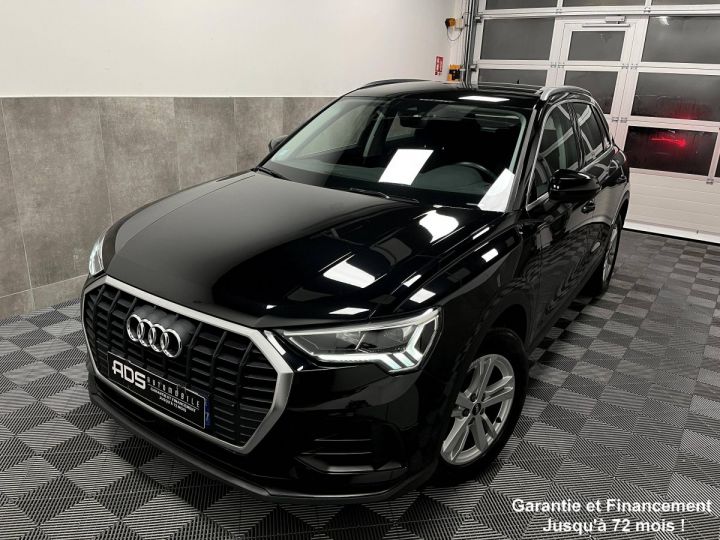 Audi Q3 II 35 TDI 150ch Business line S tronic 7 - 3