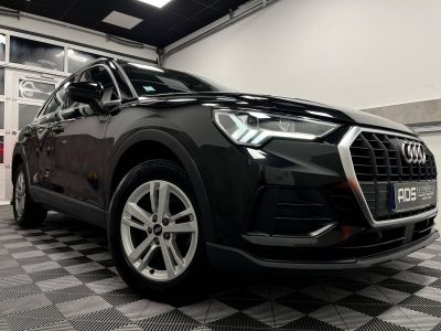 Audi Q3 II 35 TDI 150ch Business line S tronic 7   - 5