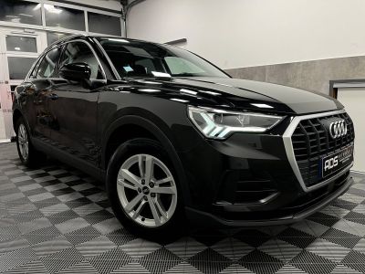 Audi Q3 II 35 TDI 150ch Business line S tronic 7   - 9