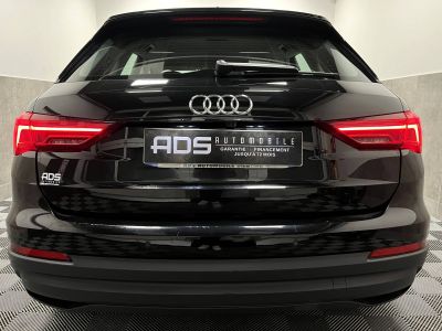 Audi Q3 II 35 TDI 150ch Business line S tronic 7   - 10