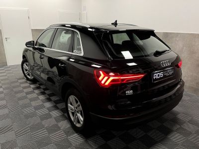 Audi Q3 II 35 TDI 150ch Business line S tronic 7   - 13