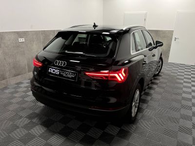 Audi Q3 II 35 TDI 150ch Business line S tronic 7   - 14