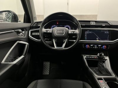 Audi Q3 II 35 TDI 150ch Business line S tronic 7   - 20