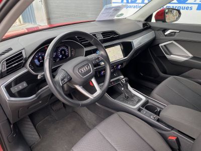 Audi Q3 II 35 TDI 150ch S line S tronic 7   - 11